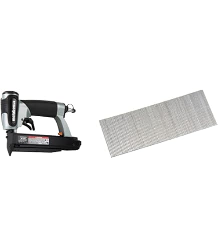 Metabo HPT Pin Nailer Kit | 23 Gauge | NP35A + Metabo HPT